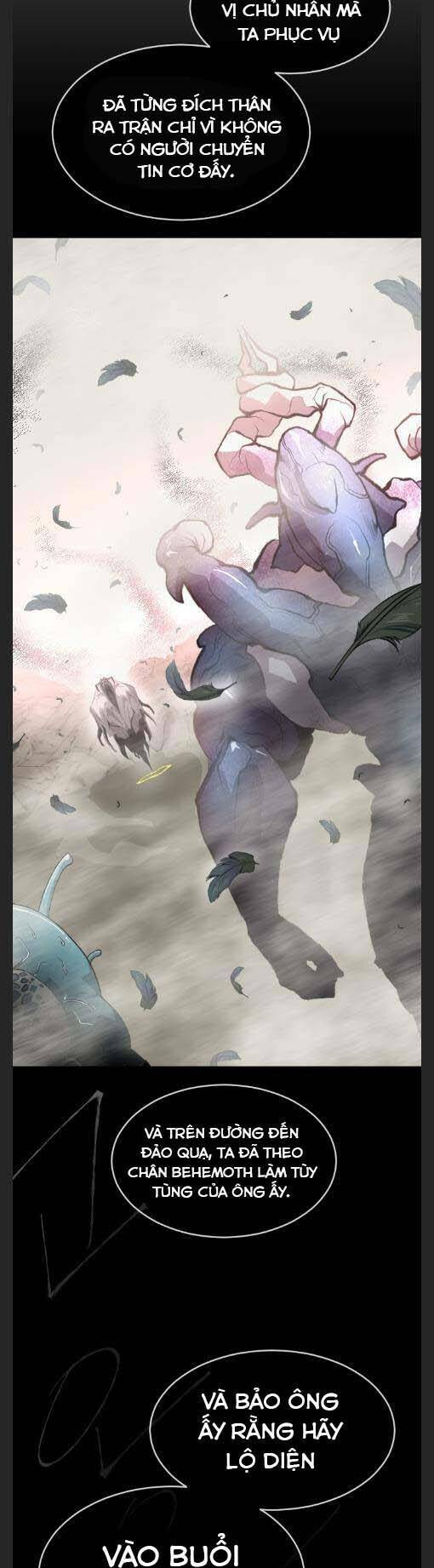 kĩ nguyên của anh hùng chapter 120 31