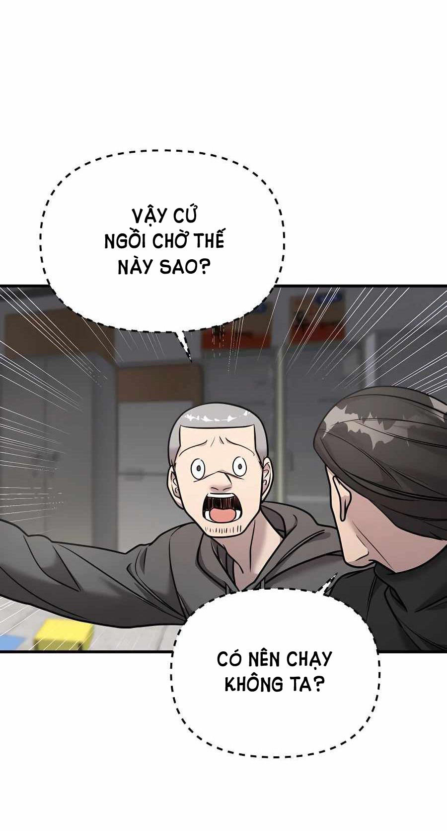 phản diện thuần túy chapter 27.1 7