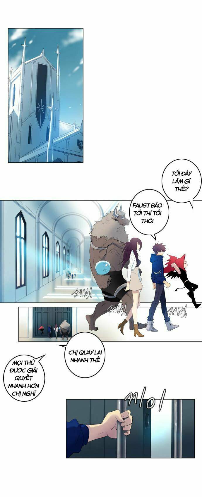 bản khế ước linh hồn chapter 120 3