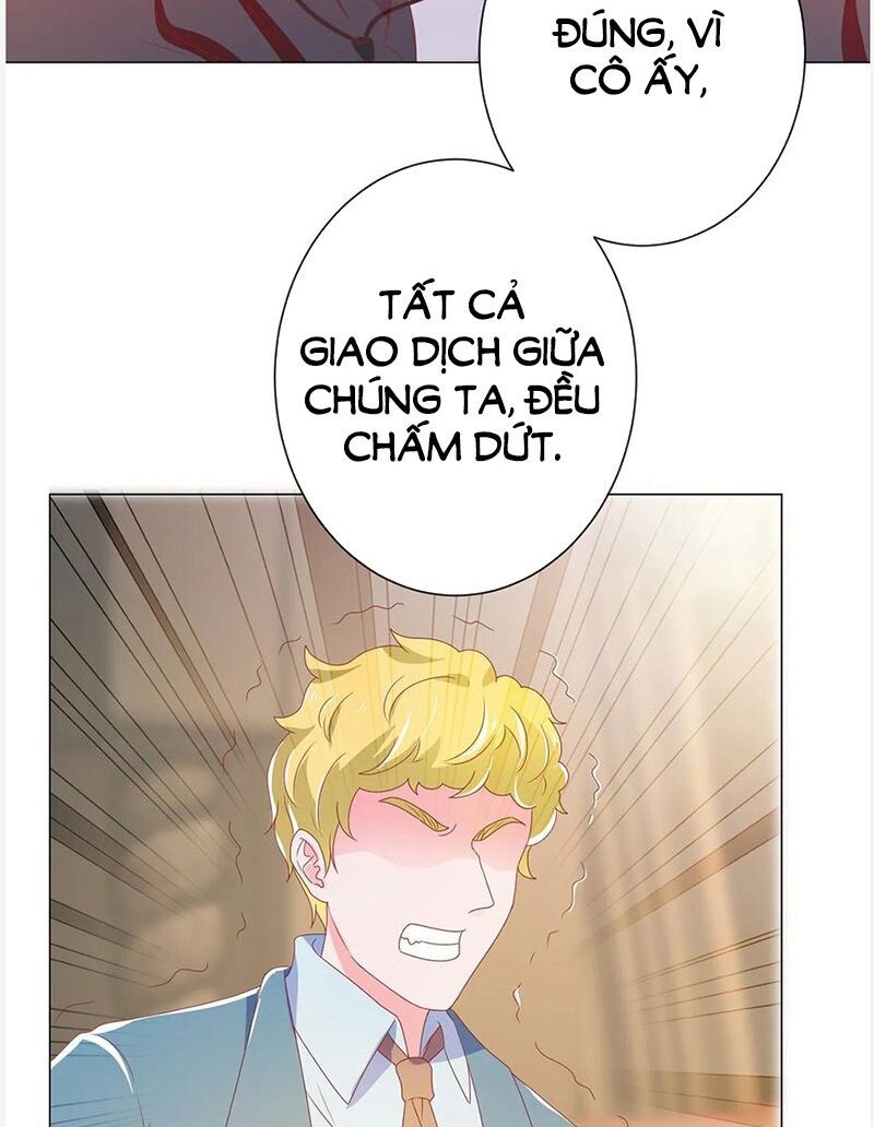 ẩn hôn 100%: chọc tức vợ yêu mua một tặng một chapter 152 26