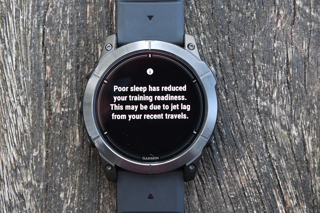 Đồng hồ Garmin Epix Pro – Sapphire Edition_Mới, hàng chính hãng