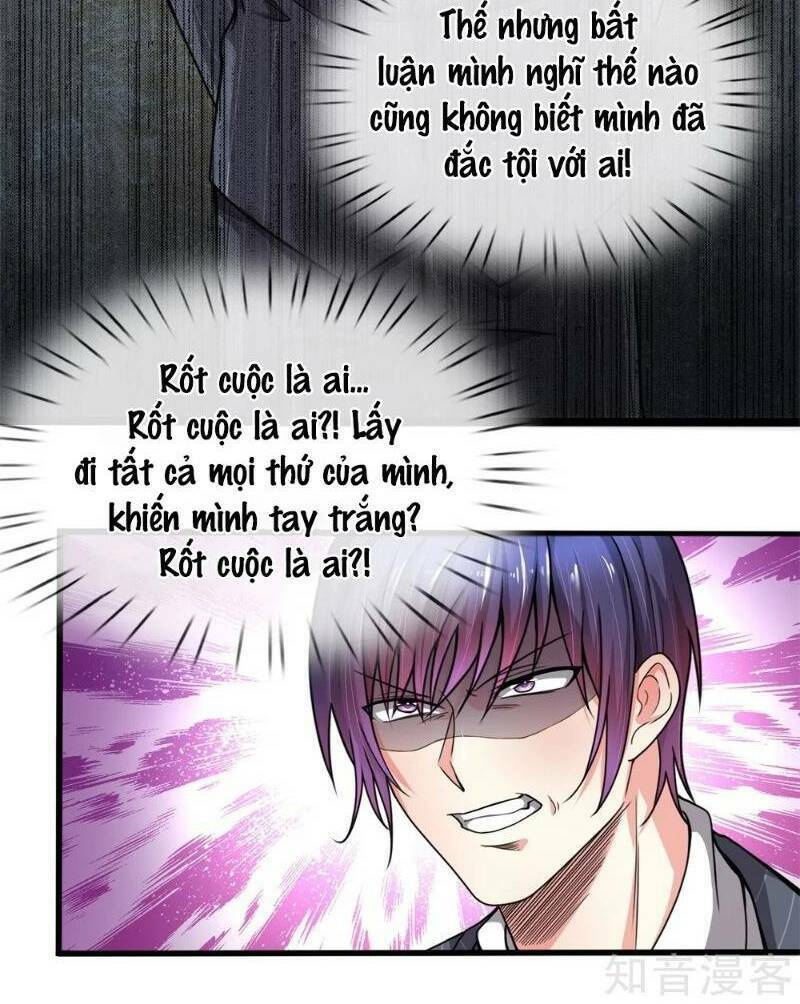 tuyệt đỉnh khí thiếu chapter 16 19
