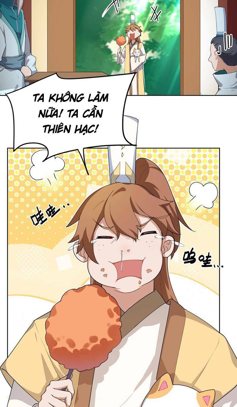 phương pháp sử dụng ma nữ và thánh nữ chapter 4 4