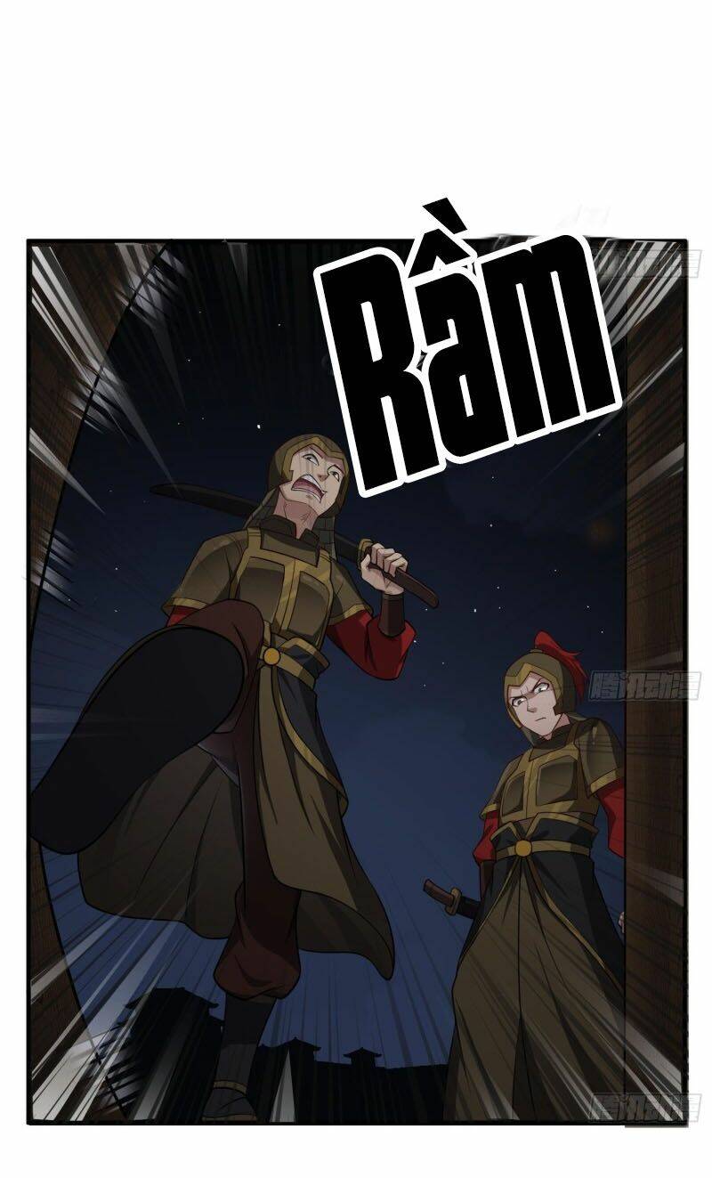 ngược về thời đường chapter 88 24