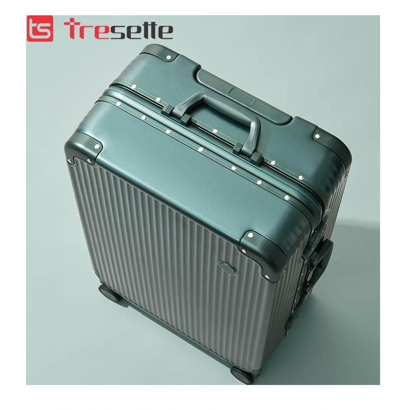 BFQ2ST500KTL: giảm 8% cho đơn từ 500K Vali khóa sập du lịch Tresette Cao Cấp nhập khẩu Hàn Quốc 9279