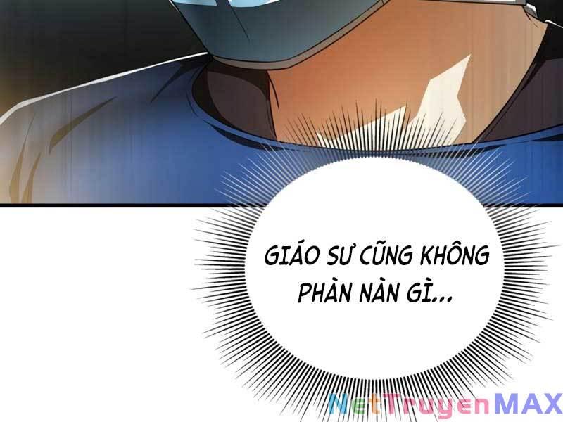 Bác sĩ phẫu thuật hoàn hảo chapter 73