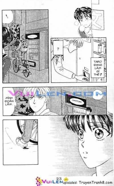 công tử nghèo chapter 3 8