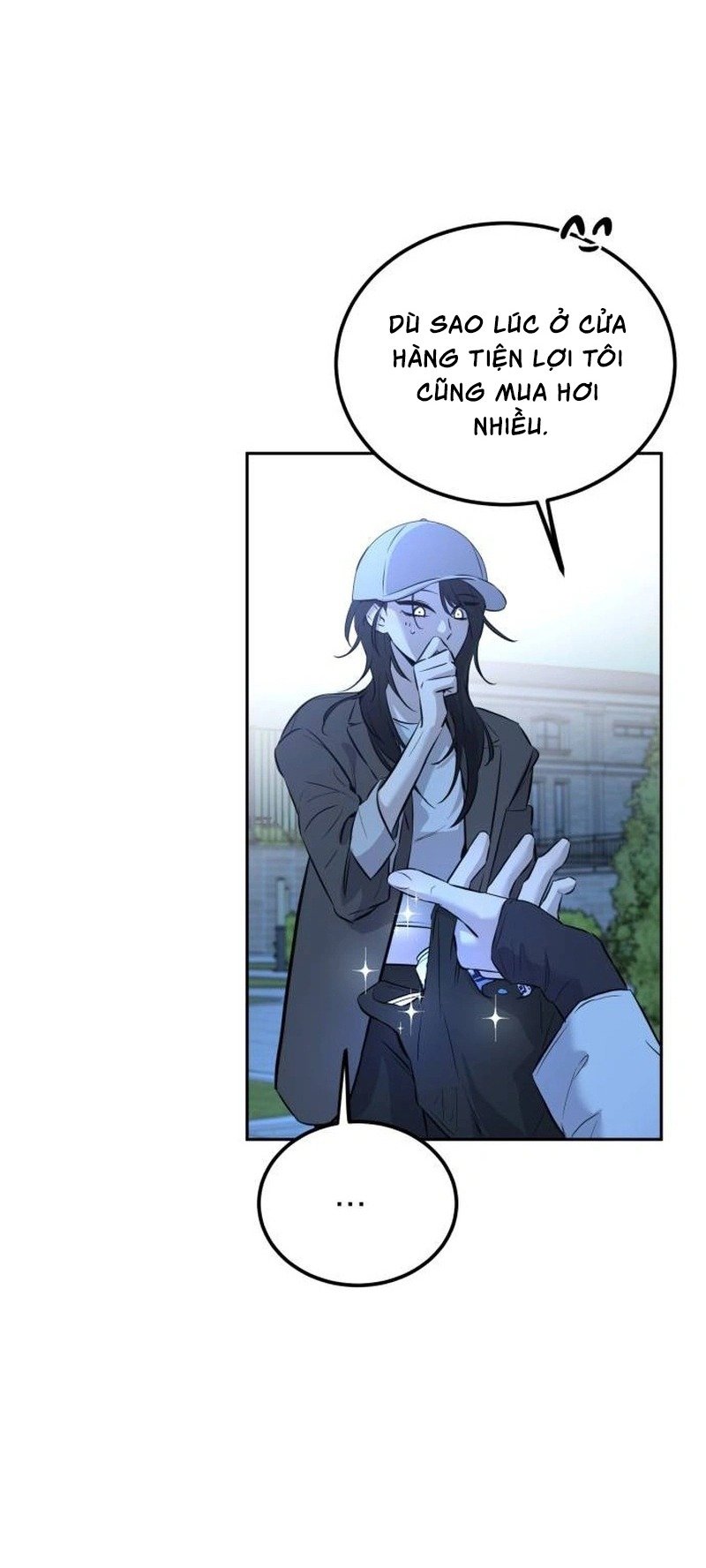 những thứ thú tính chapter 3 19