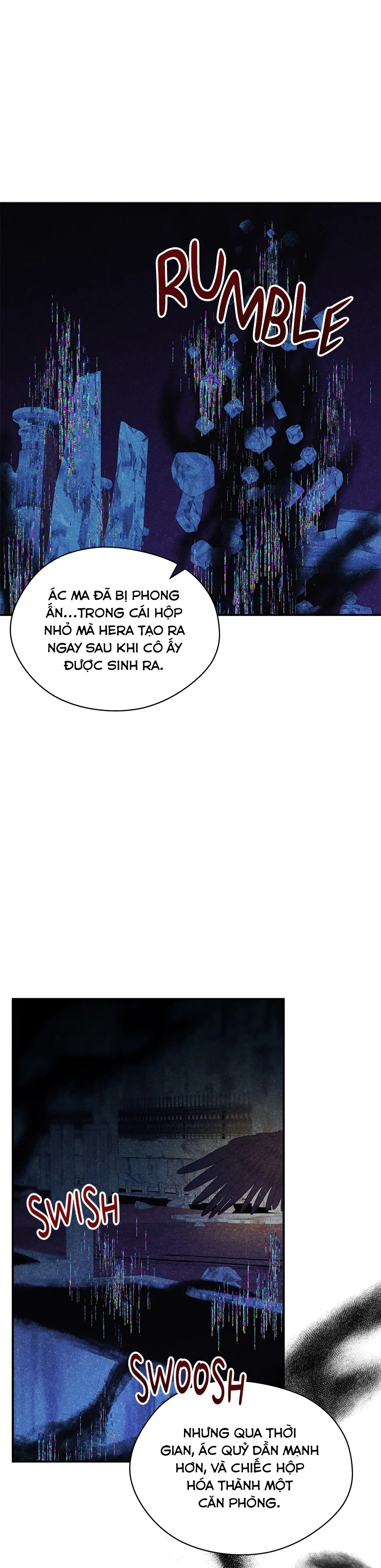 tôi không phải là nữ anh hùng chapter 115 12