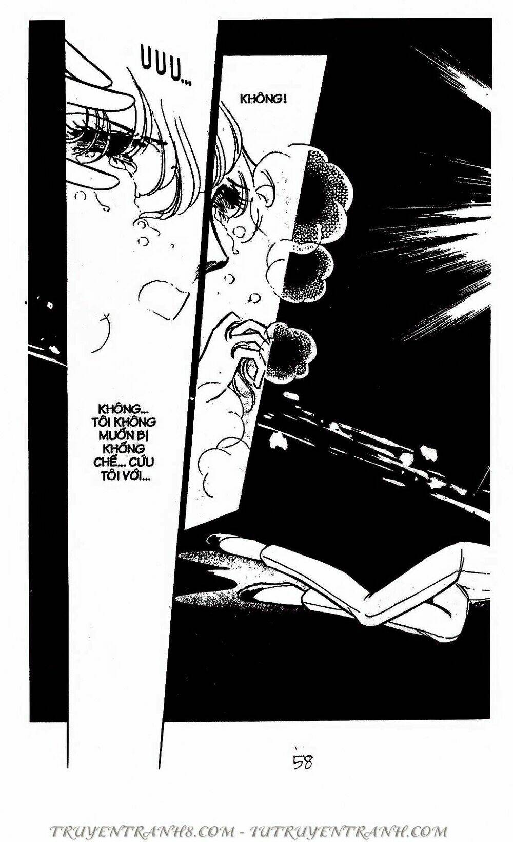 mimi kỳ lạ chapter 70.2 10