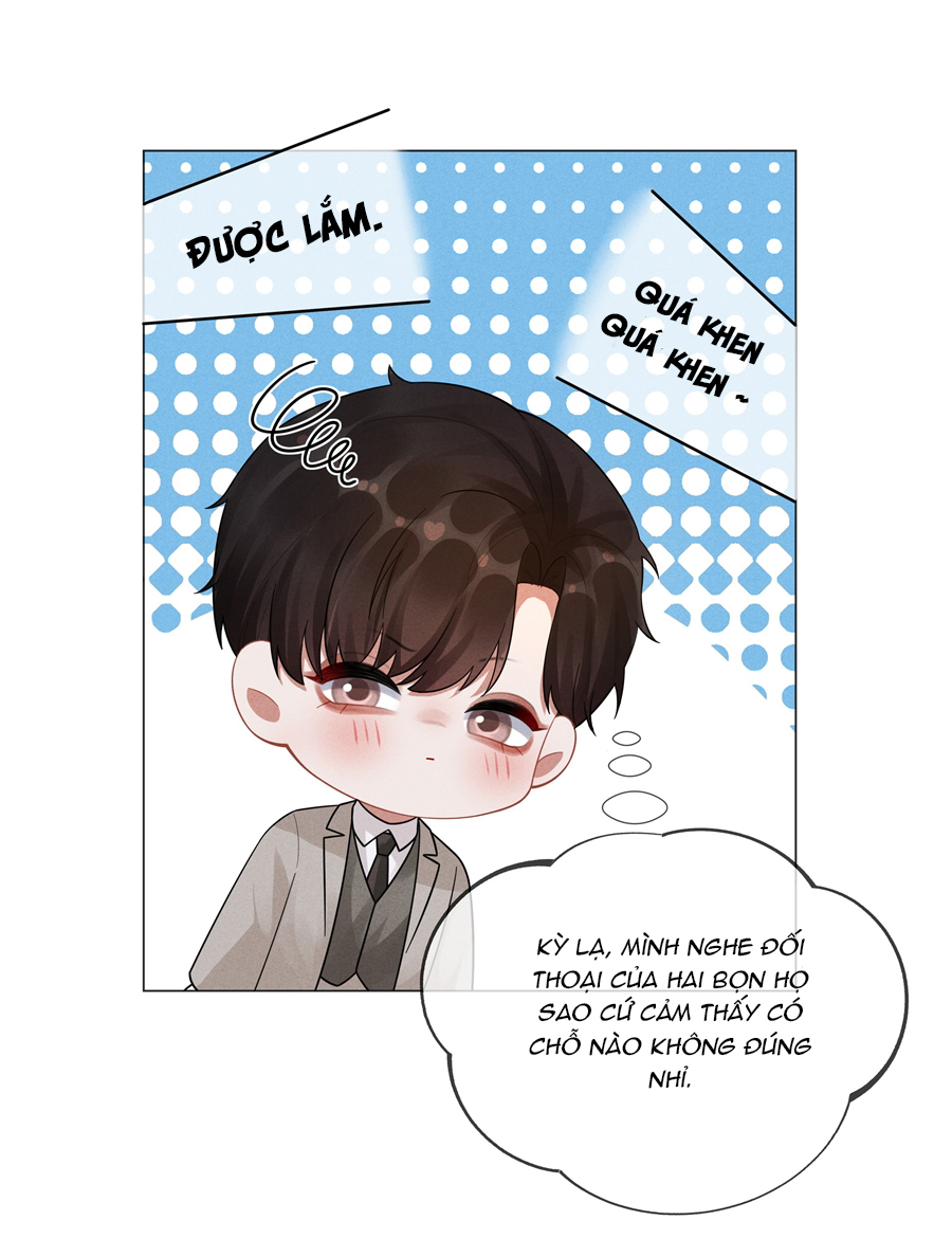 dior tiên sinh chapter 33 5