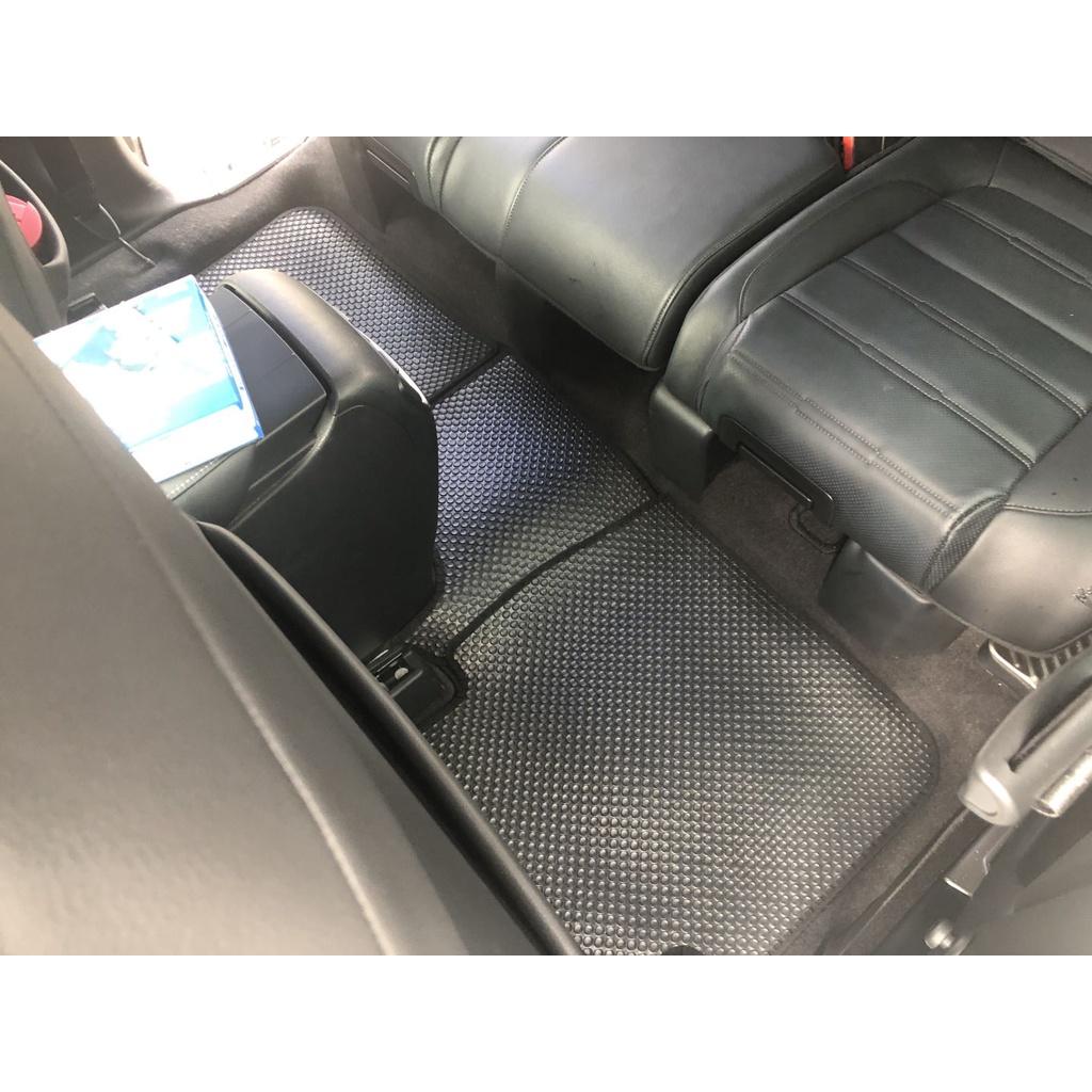 Thảm lót sàn ô tô KATA cho xe Honda CR-V - Khít với sàn xe, Chống thấm, Không mùi, Không ẩm mốc