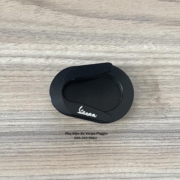 Bọc Chân Chống CNC dành cho xe Vespa