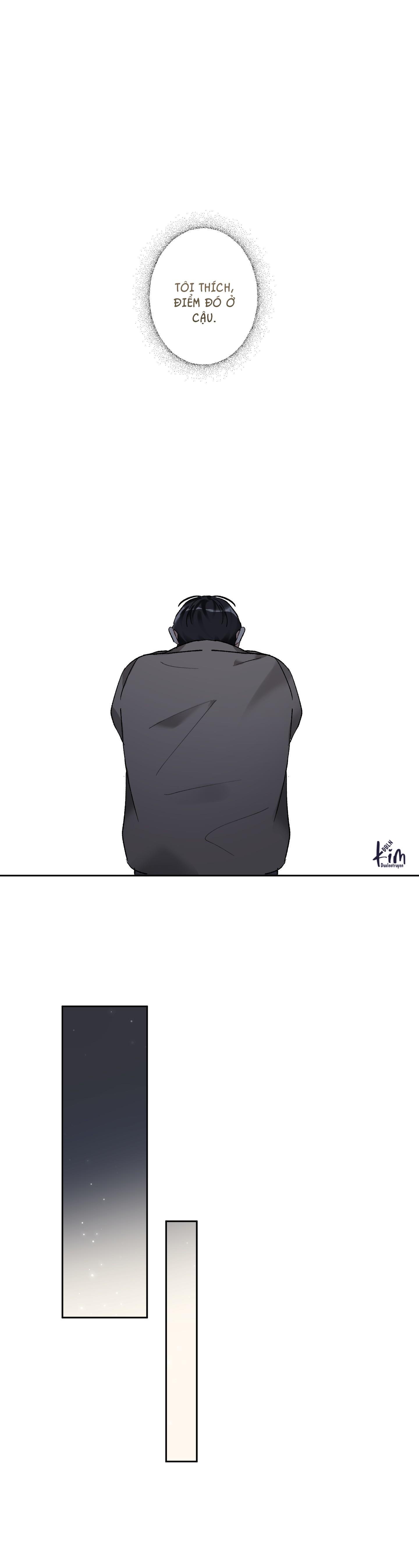 thế giới của tôi khi không có em chapter 46 30