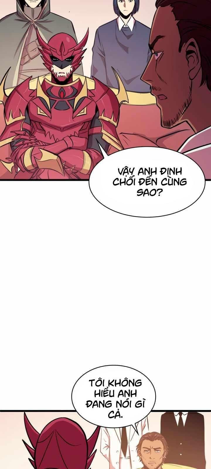 tôi trở lại thăng cấp một mình chapter 55 73