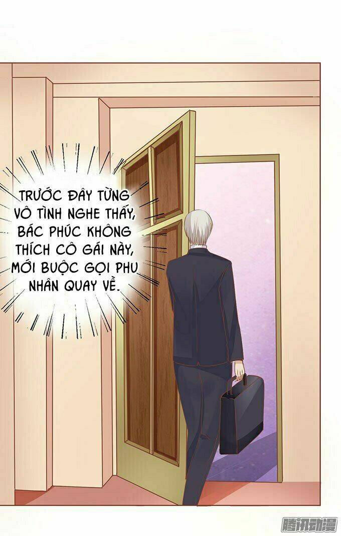 liệt ái tri hạ: series mật đào tiểu tình nhân chapter 50 27