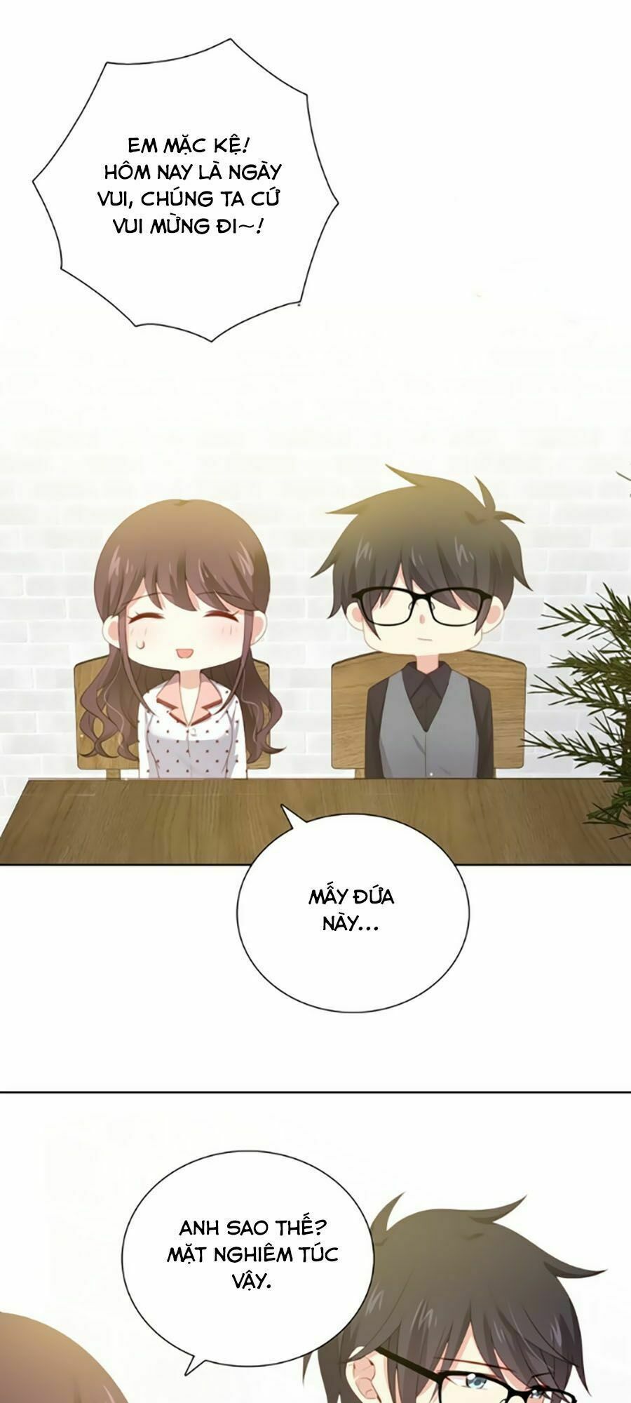 tình yêu là thế phần 2 chapter 42 31