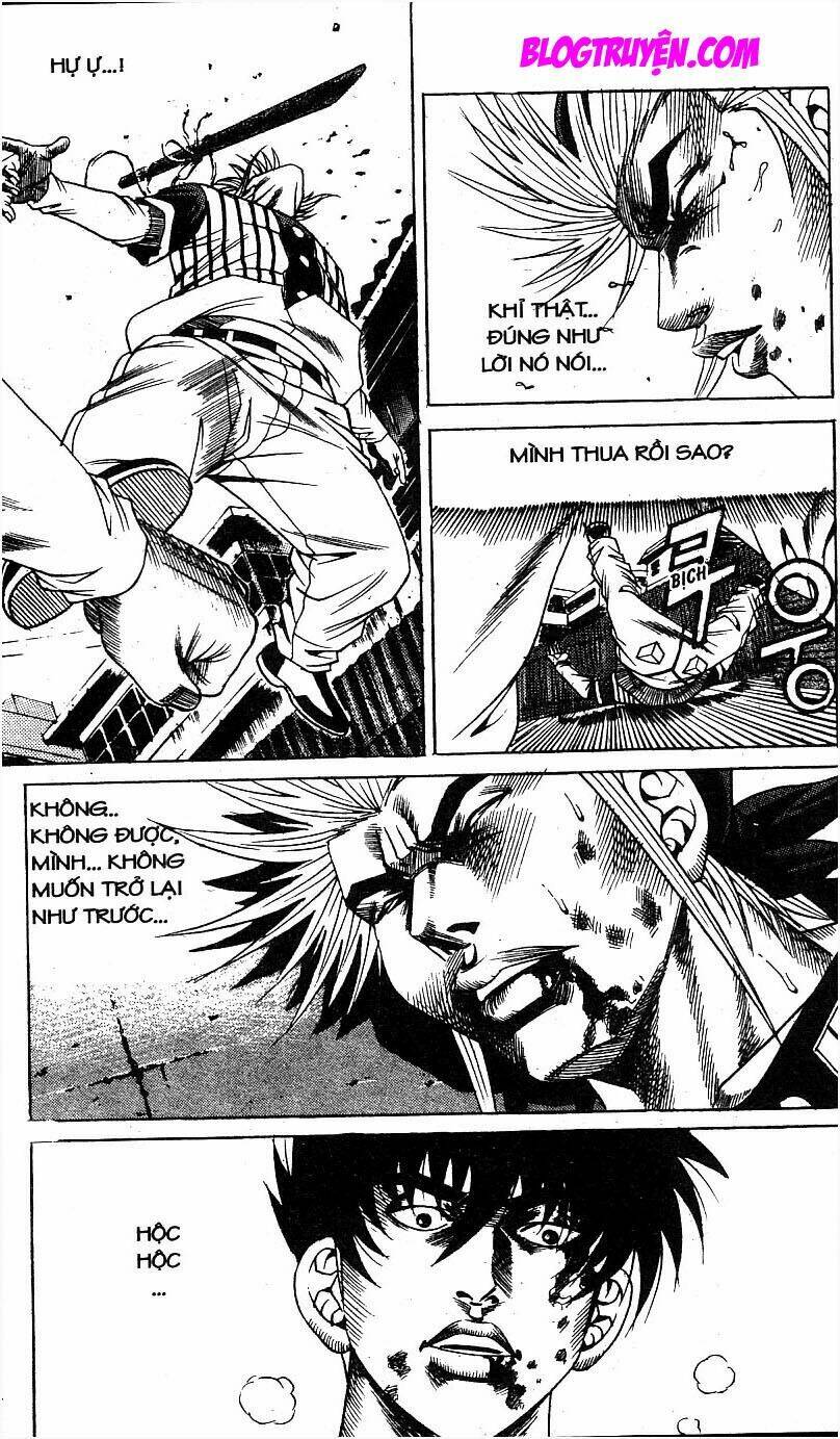 bitagi - anh chàng ngổ ngáo chapter 92 10