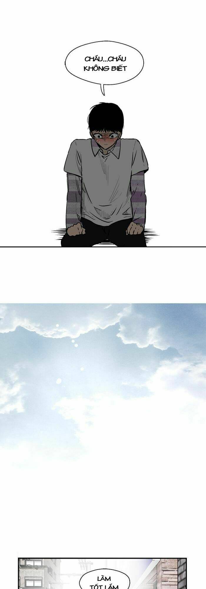 người máy hủy diệt chapter 75 18