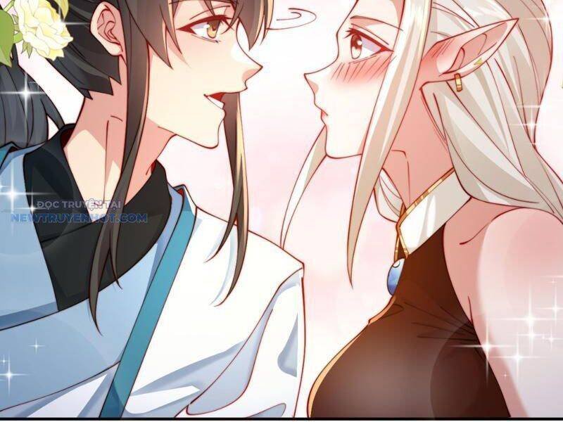 ta thực sự không muốn làm thần tiên chapter 17 85