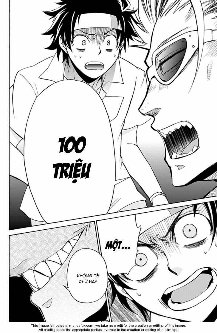 life is money chapter 1 13