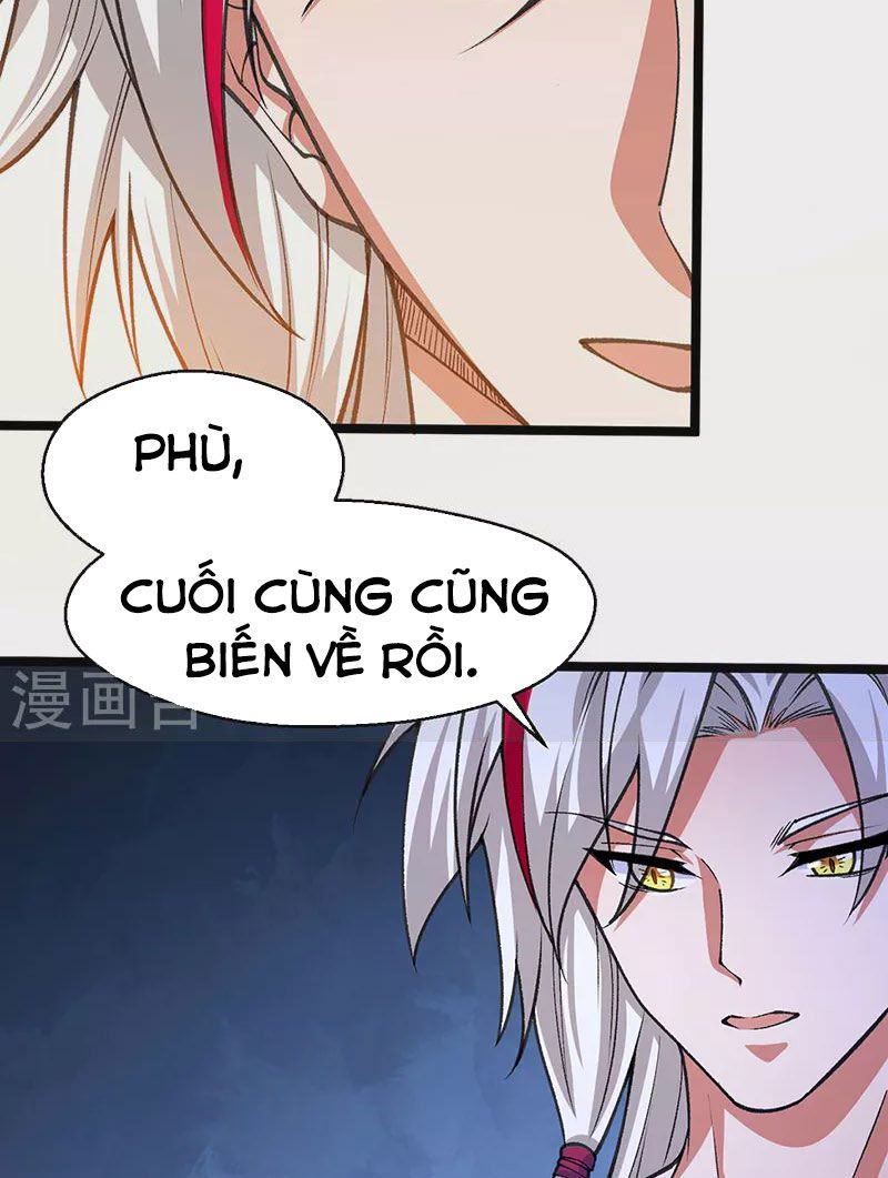 võ đạo độc tôn chapter 416 16