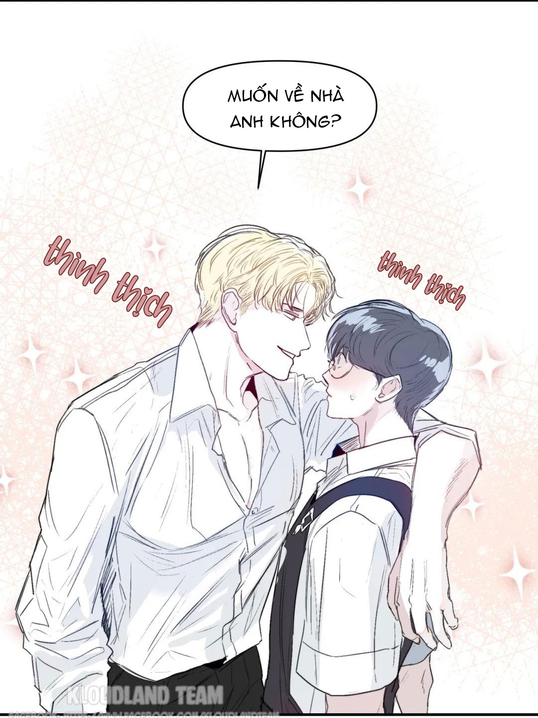 các bậc tiền bối chapter 4 20