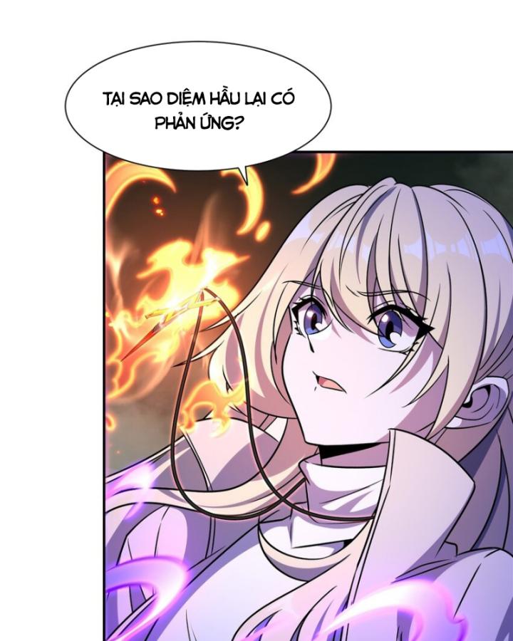 huyết cơ và kỵ sĩ chapter 309 36