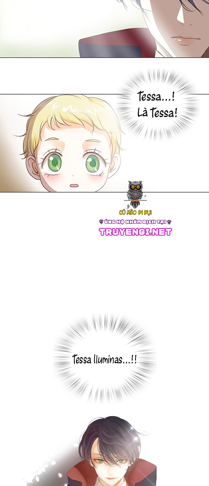 công chúa nhỏ tập làm bà mối chapter 1 52