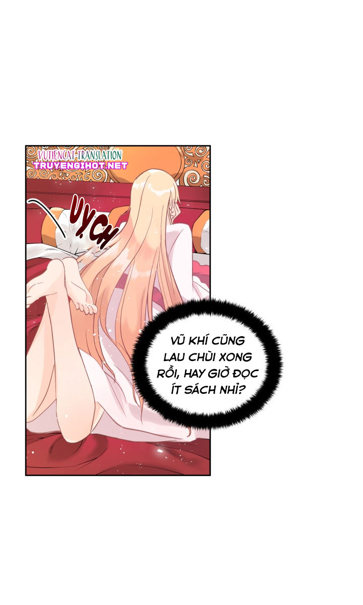 khế ước hậu cung chapter 15.2 6