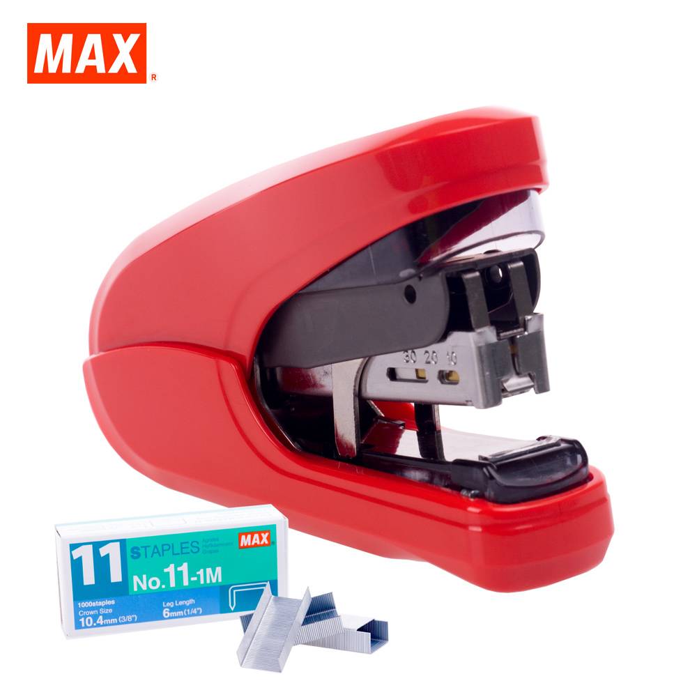 Bấm kim số 11 Max HD-11FLK (VAIMO 11 FLAT)