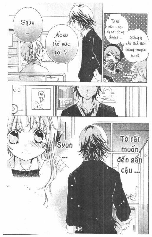 ore-sama kingdom chapter 8 52