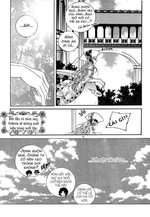 platina chapter 1.3 9