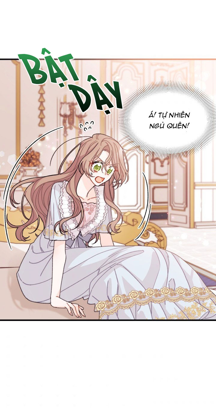 tôi đã kết hôn khi tôi tìm thấy nam chính chapter 25 35