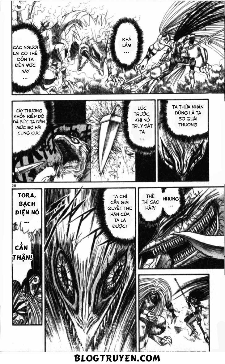 ushio and tora chapter 306.3 149