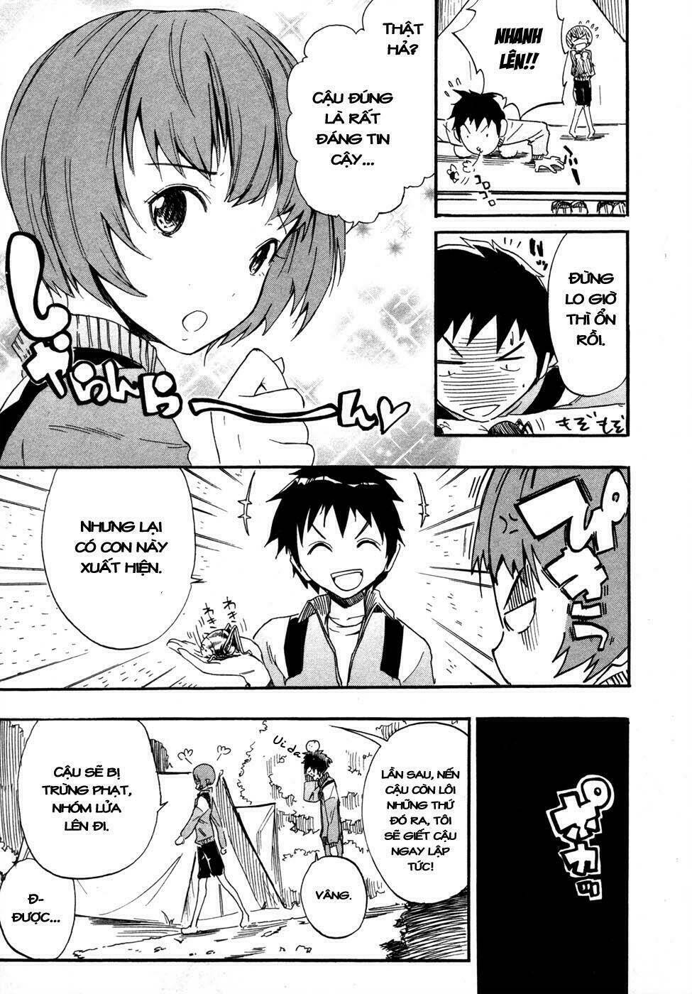 frogman chapter 10 6