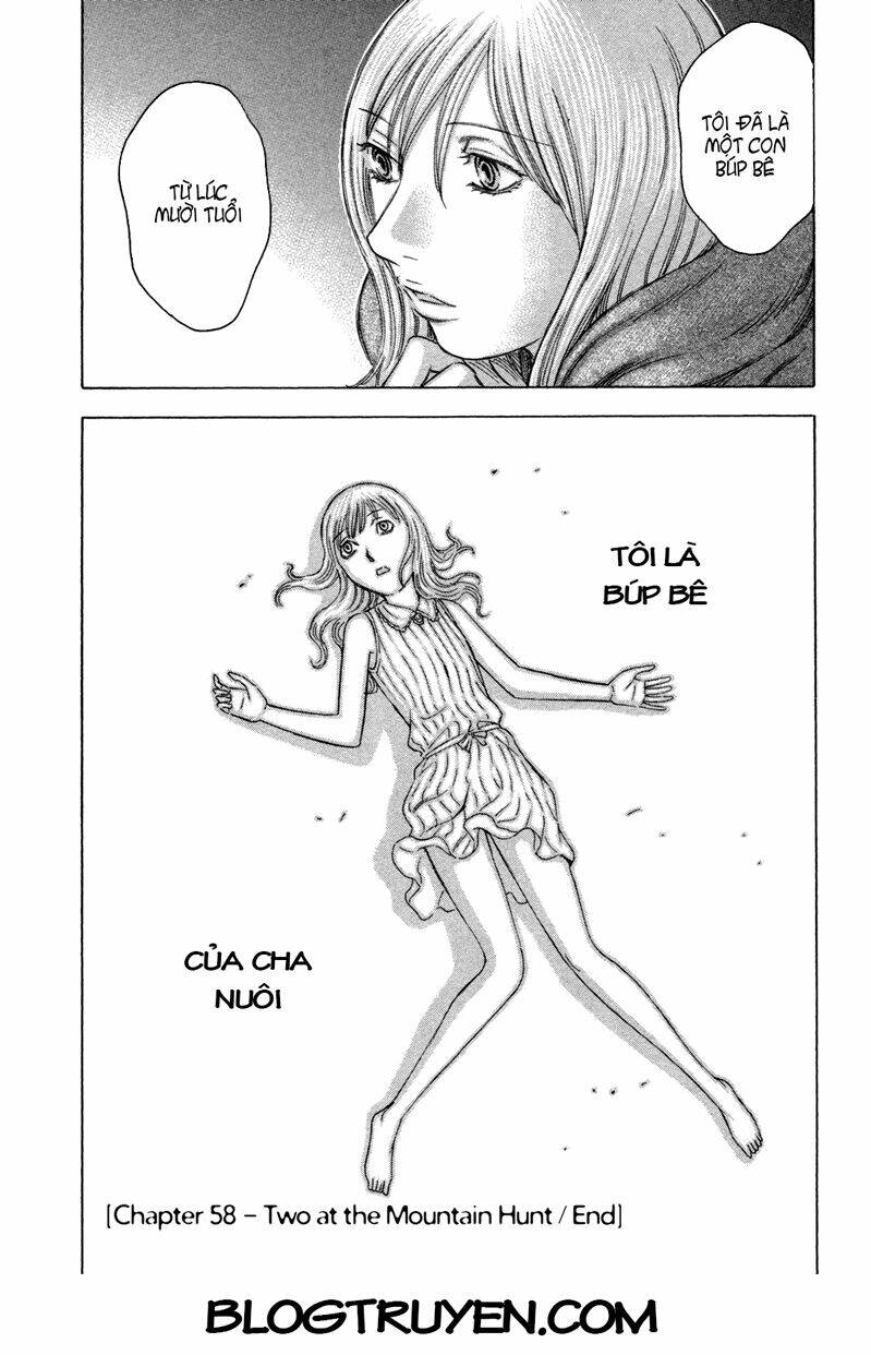 đảo tự sát chapter 58 21