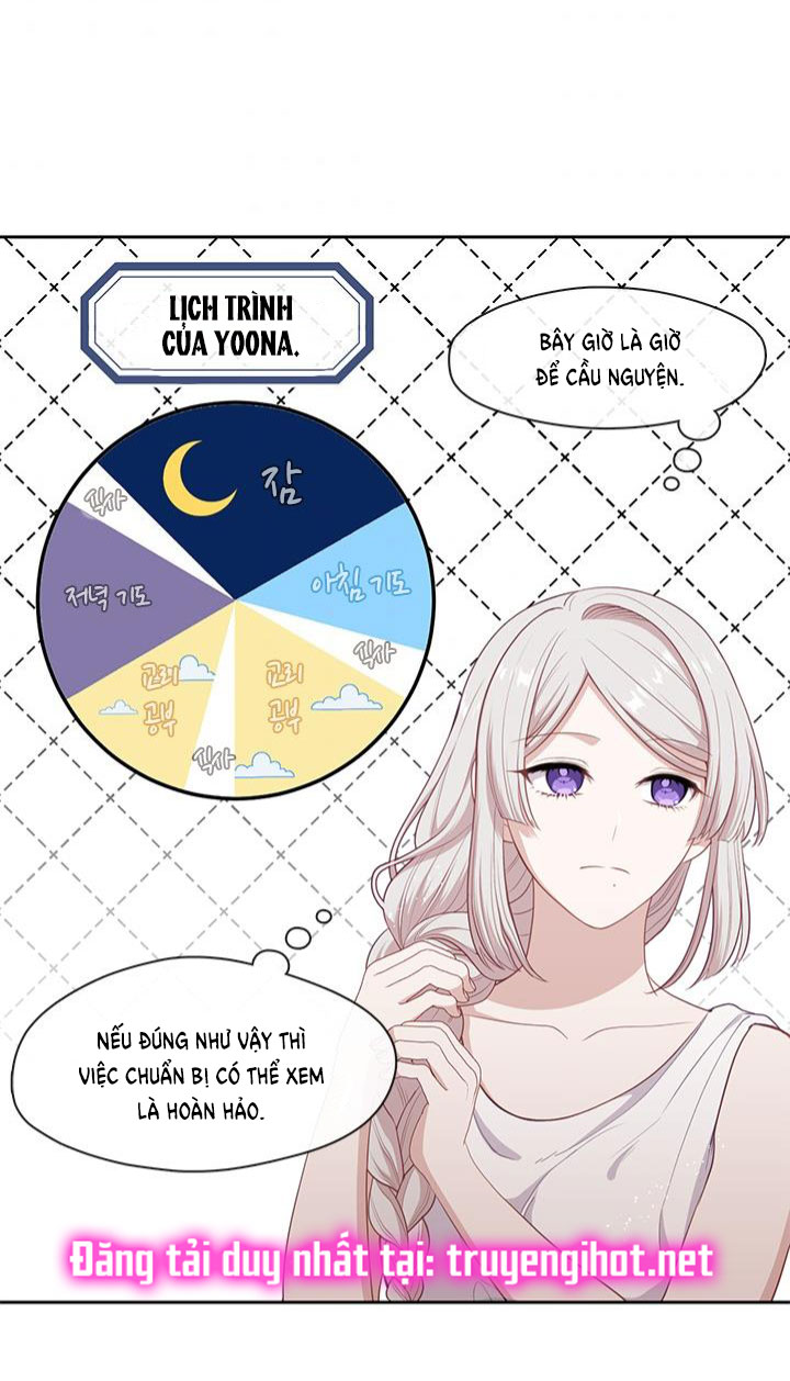 cẩn thận nữ phụ phản diện đấy! chapter 102 4