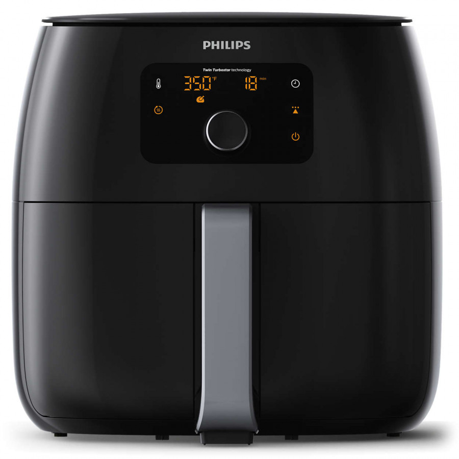 Nồi chiên không dầu Philips HD9654- Hàng nhập khẩu