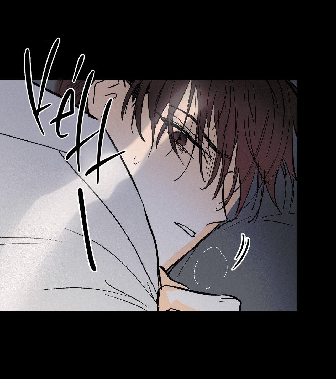 lie again chapter 24 27