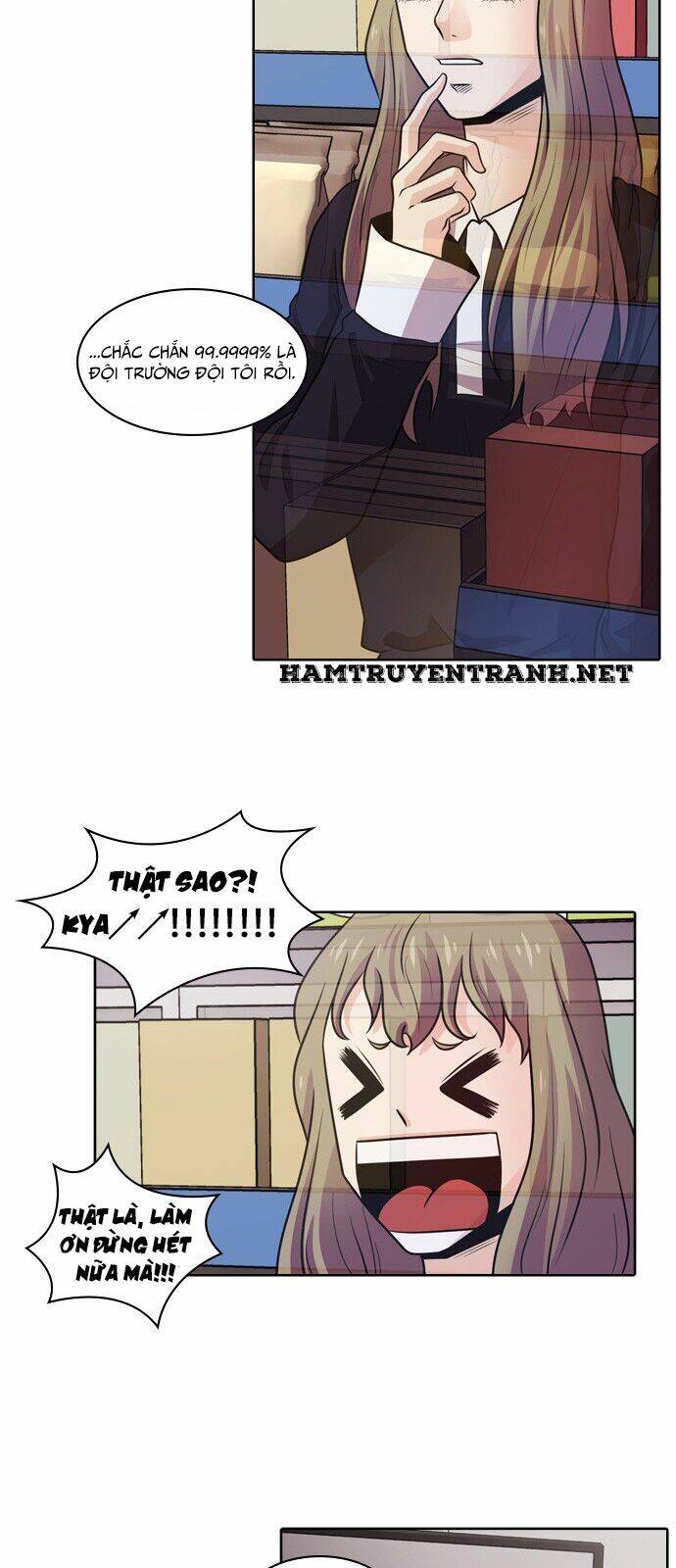 tomorrow - ngày mai chapter 23 33