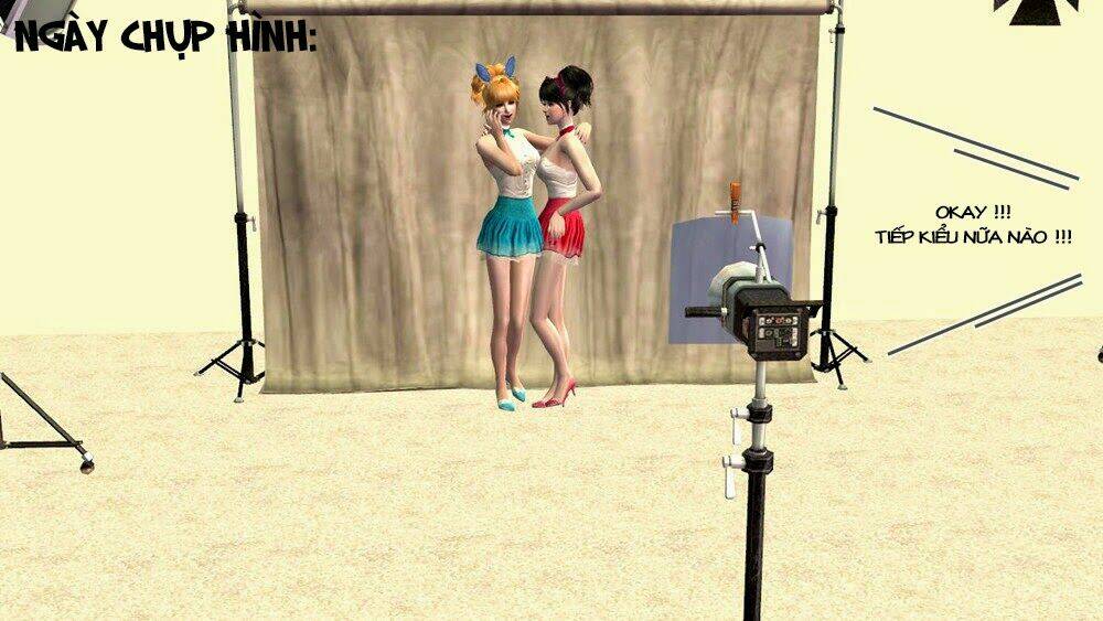 stay with me (truyện sims) chapter 8 22