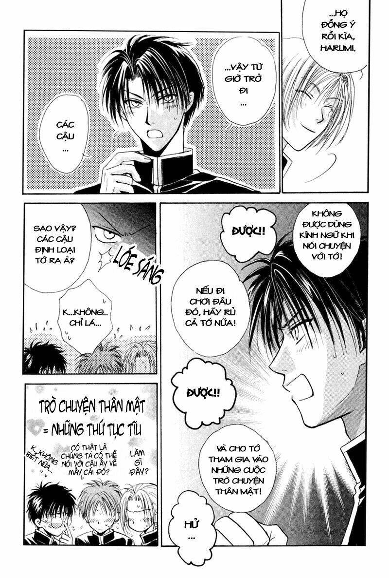 family complex chapter 2 43