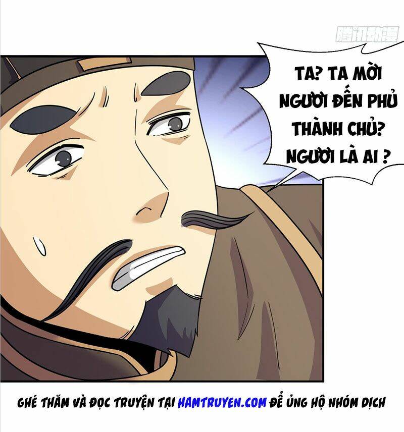 phong quỷ truyền thuyết chapter 214 17