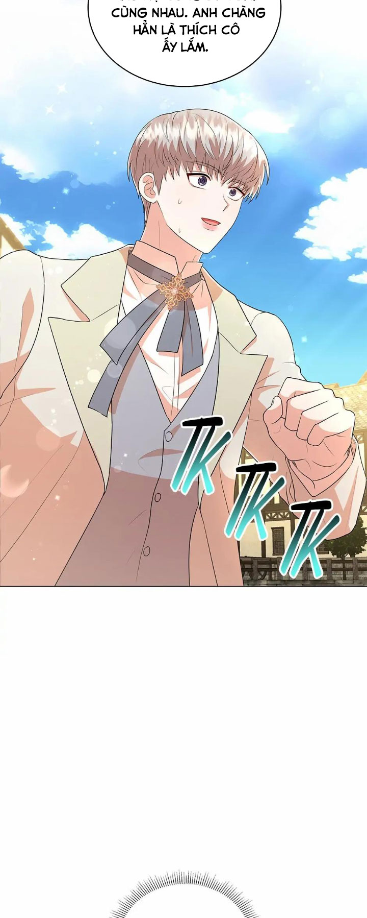 diễn vai ác nữ cũng thật khó khăn chapter 79 35