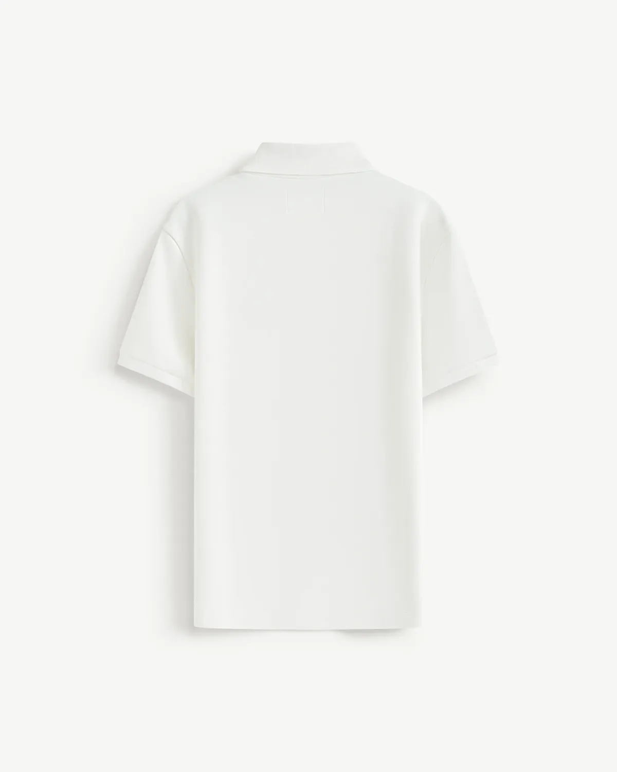 Áo polo tay ngắn nam. Fitted - ROUTINE 10F25POL012