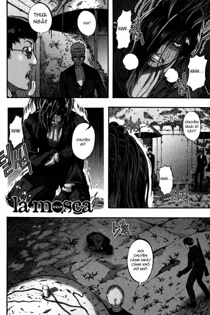 la mosca chapter 32 5