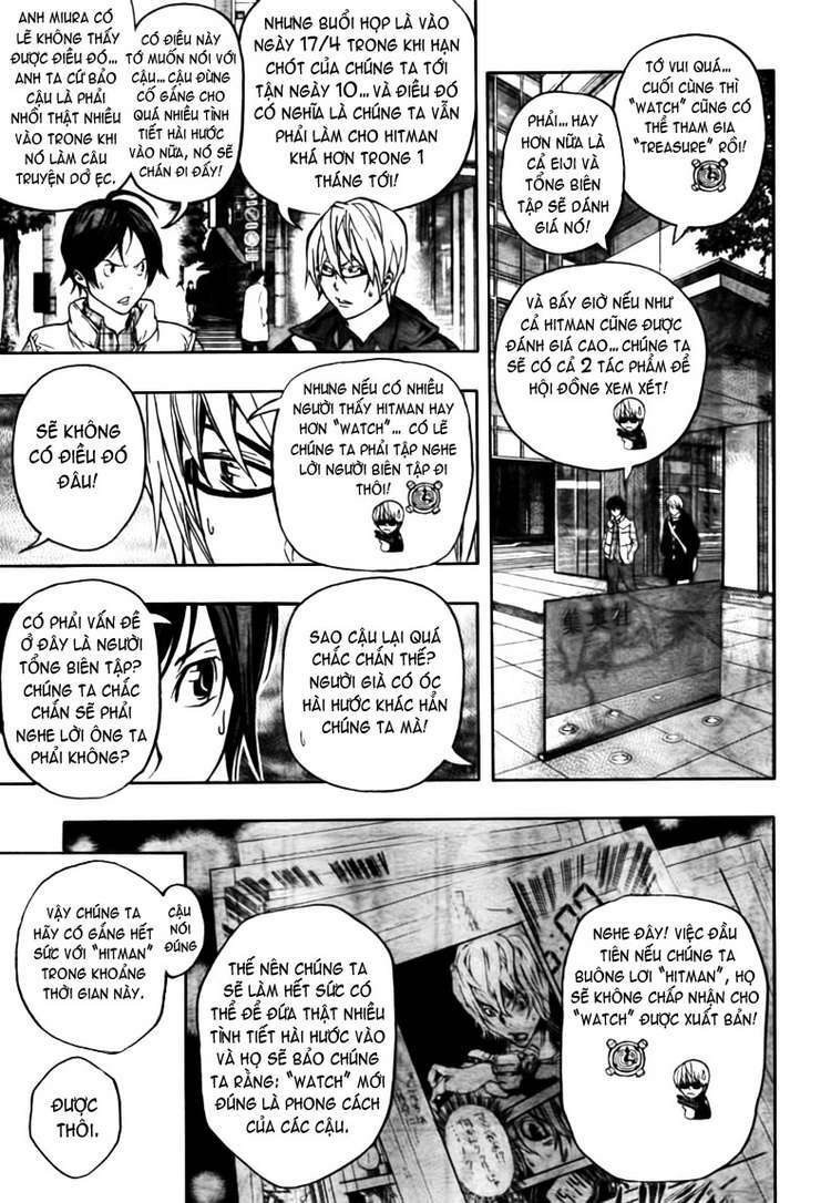 họa sĩ truyện tranh chapter 57 3