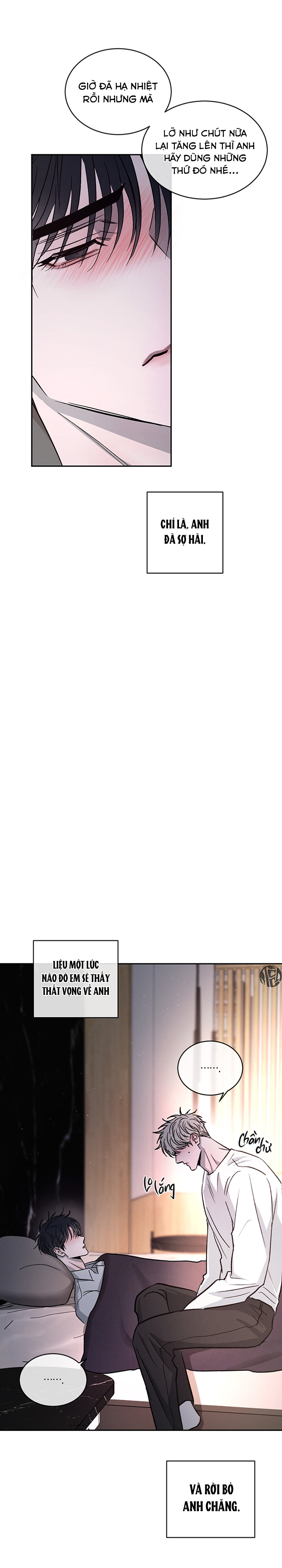 tương khắc chapter 52 20