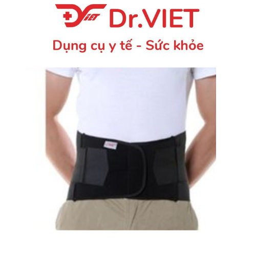 Đai thắt lưng hợp kim nhôm- hỗ trợ giải pháp lưng
